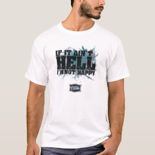 N'est pas le T-shirt d'enfer
