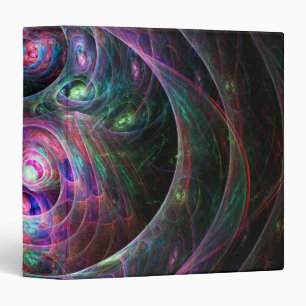 Nested Binder