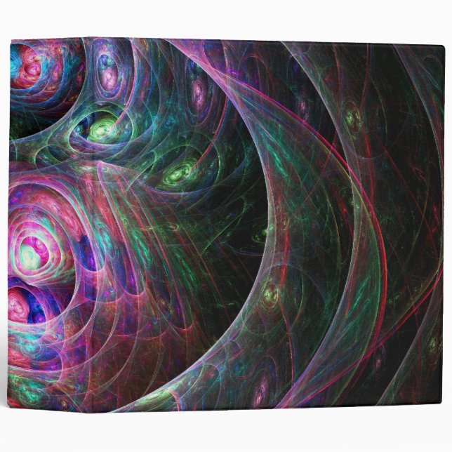 Nested Binder (Front/Spine)