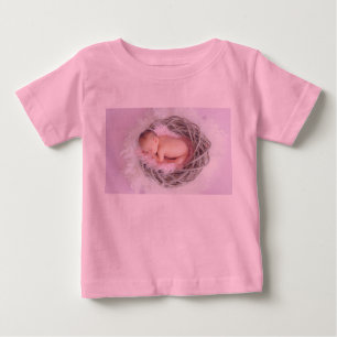 Nesting Baby - Baby Tutu Bodysuit