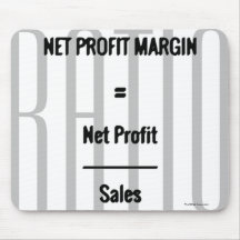 "Net Profit Margin"