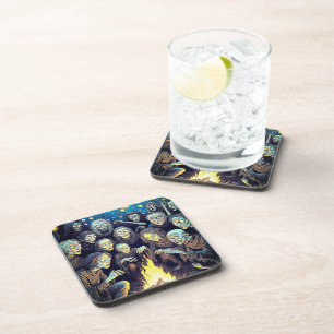 NET ZERO COASTER
