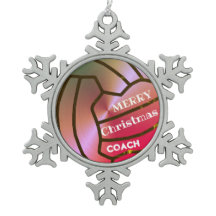 Netball Christmas