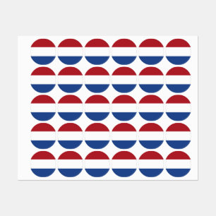 Netherland flag