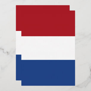 Netherland flag