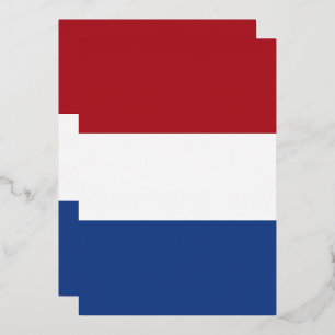Netherland flag