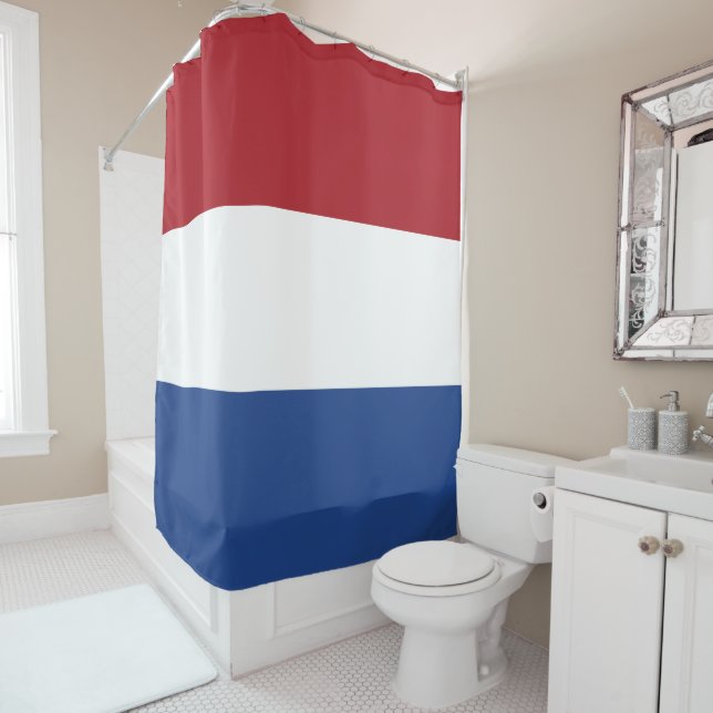 Netherland flag (In Situ)