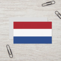Netherland flag