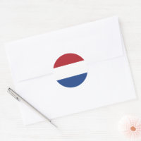 Netherland flag