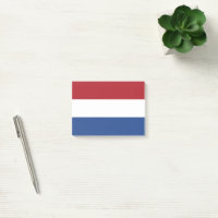 Netherland flag
