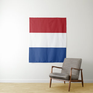 Netherland flag tapestry