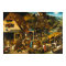 Netherlandish Proverbs by Pieter Bruegel the Elder