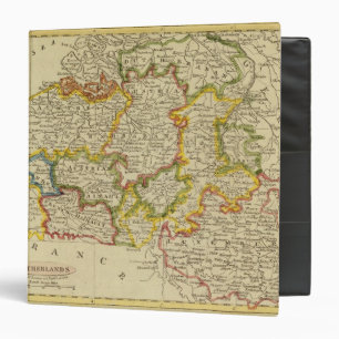 Netherlands 2 binder