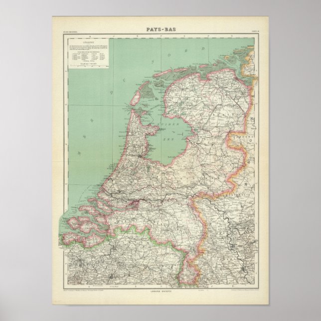 Netherlands 2 poster (Front)