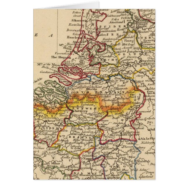 Netherlands 3 (Front)