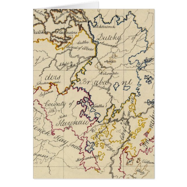 Netherlands 3 (Front)