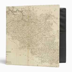 Netherlands 5 binder