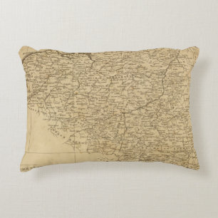 Netherlands 6 decorative pillow