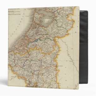 Netherlands 7 binder