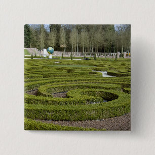 Netherlands (aka Holland), Apeldoorn. National 2 Inch Square Button