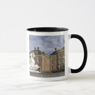 Netherlands (aka Holland), Apeldoorn near 2 Mug