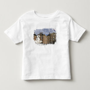 Netherlands (aka Holland), Apeldoorn near 2 Toddler T-shirt