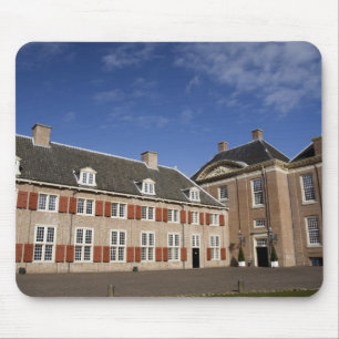 Netherlands (aka Holland), Apeldoorn near 3 Mouse Pad