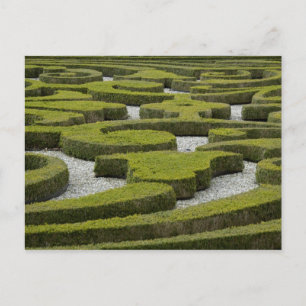 Netherlands (aka Holland), Apeldoorn outside of Postcard