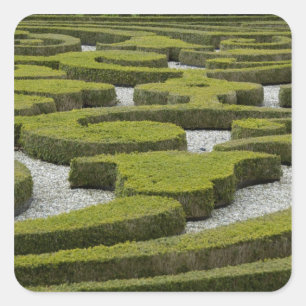 Netherlands (aka Holland), Apeldoorn outside of Square Sticker