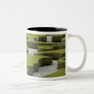 Netherlands (aka Holland), Apeldoorn outside of Two-Tone Coffee Mug