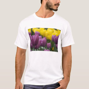Netherlands aka Holland), Lisse. Keukenhof 10 T-Shirt