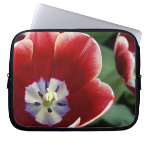 Netherlands (aka Holland), Lisse. Keukenhof 3 Laptop Sleeve