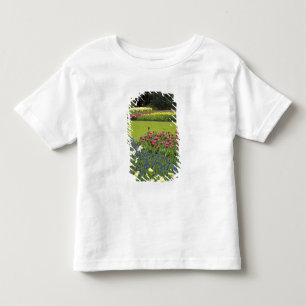 Netherlands aka Holland), Lisse. Keukenhof 5 Toddler T-shirt