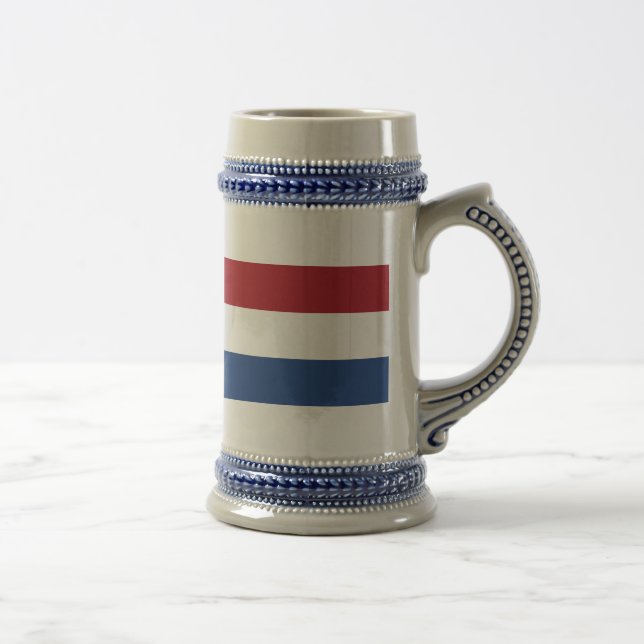netherlands beer stein (Right)