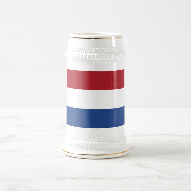 NETHERLANDS BEER STEIN (Center)