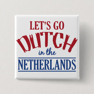 Netherlands button