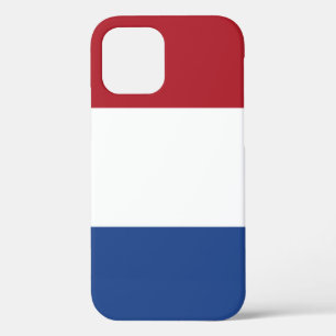 Netherlands iPhone 12 Pro Case