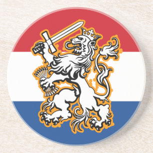 Netherlands Coaster