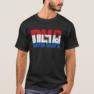 Netherlands DNA T-Shirt