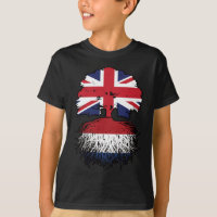 Netherlands Dutch British UK United Kingdom