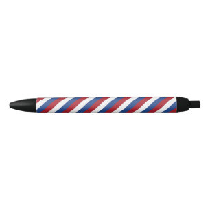 Netherlands Flag Ballpoint Pen