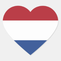 Netherlands Flag
