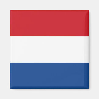 Netherlands Flag, Holland, Dutch Magnet