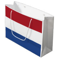 Netherlands Flag