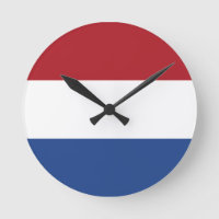 Netherlands Flag