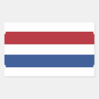 Netherlands Flag