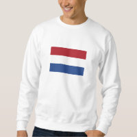 Netherlands Flag