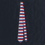 Netherlands Flag Tie<br><div class="desc">Netherlands Flag</div>