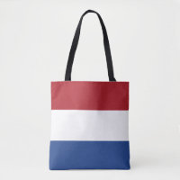 Netherlands Flag