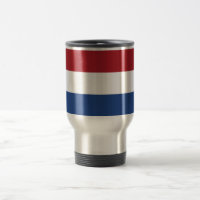 Netherlands Flag